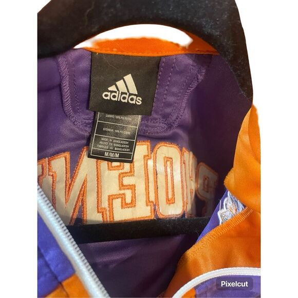 Adidas Vintage Phoenix Suns Jacket - Picture 10 of 10